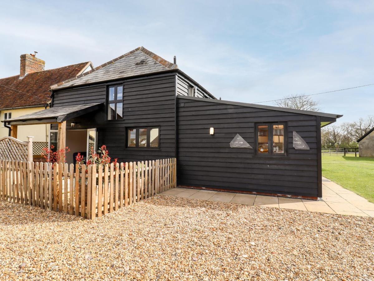 The Cart Lodge Halstead  Exterior photo