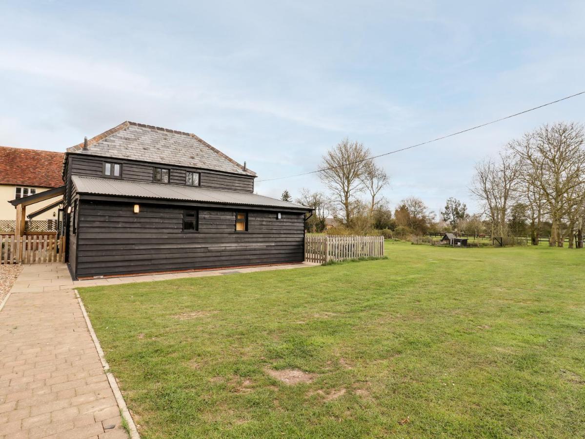 The Cart Lodge Halstead  Exterior photo